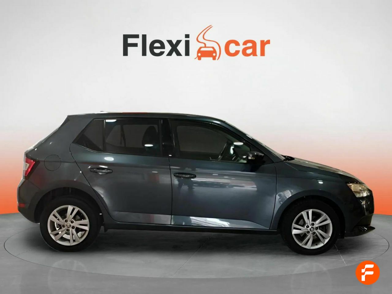 Foto Skoda Fabia 9