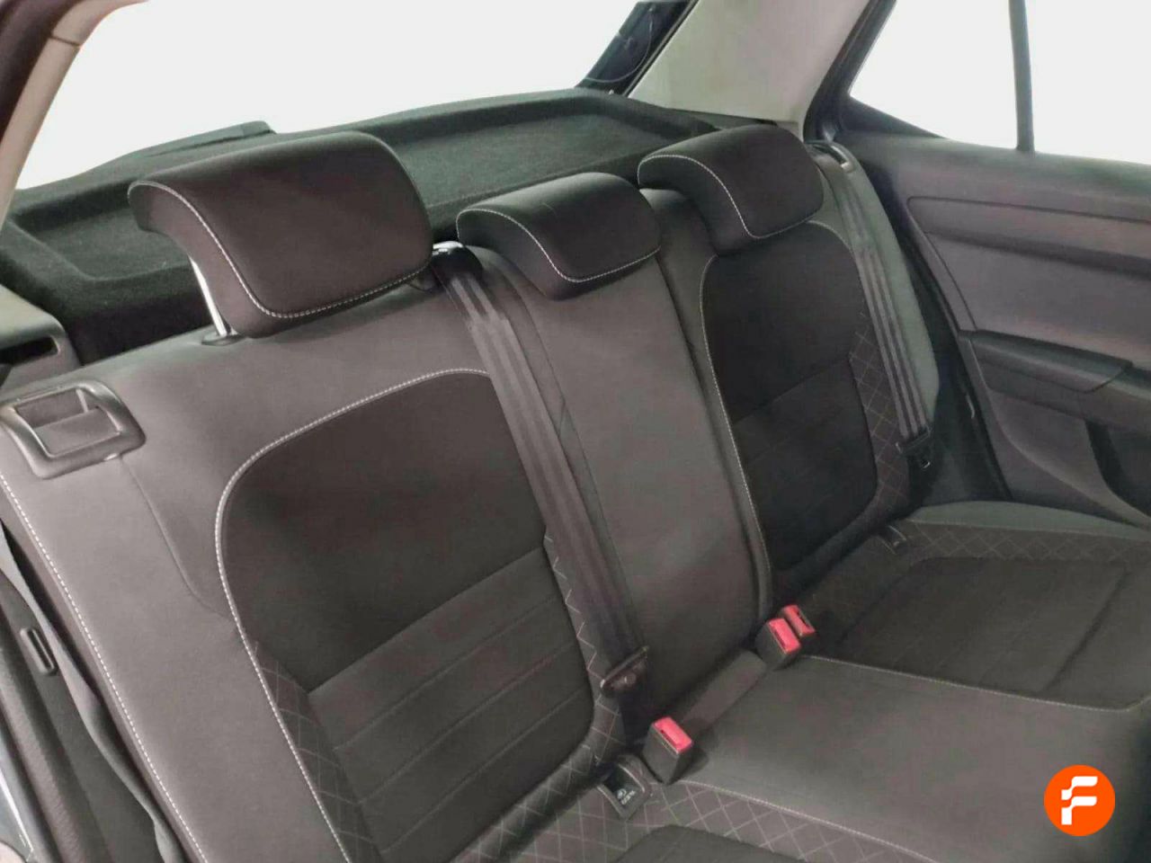 Foto Skoda Fabia 15