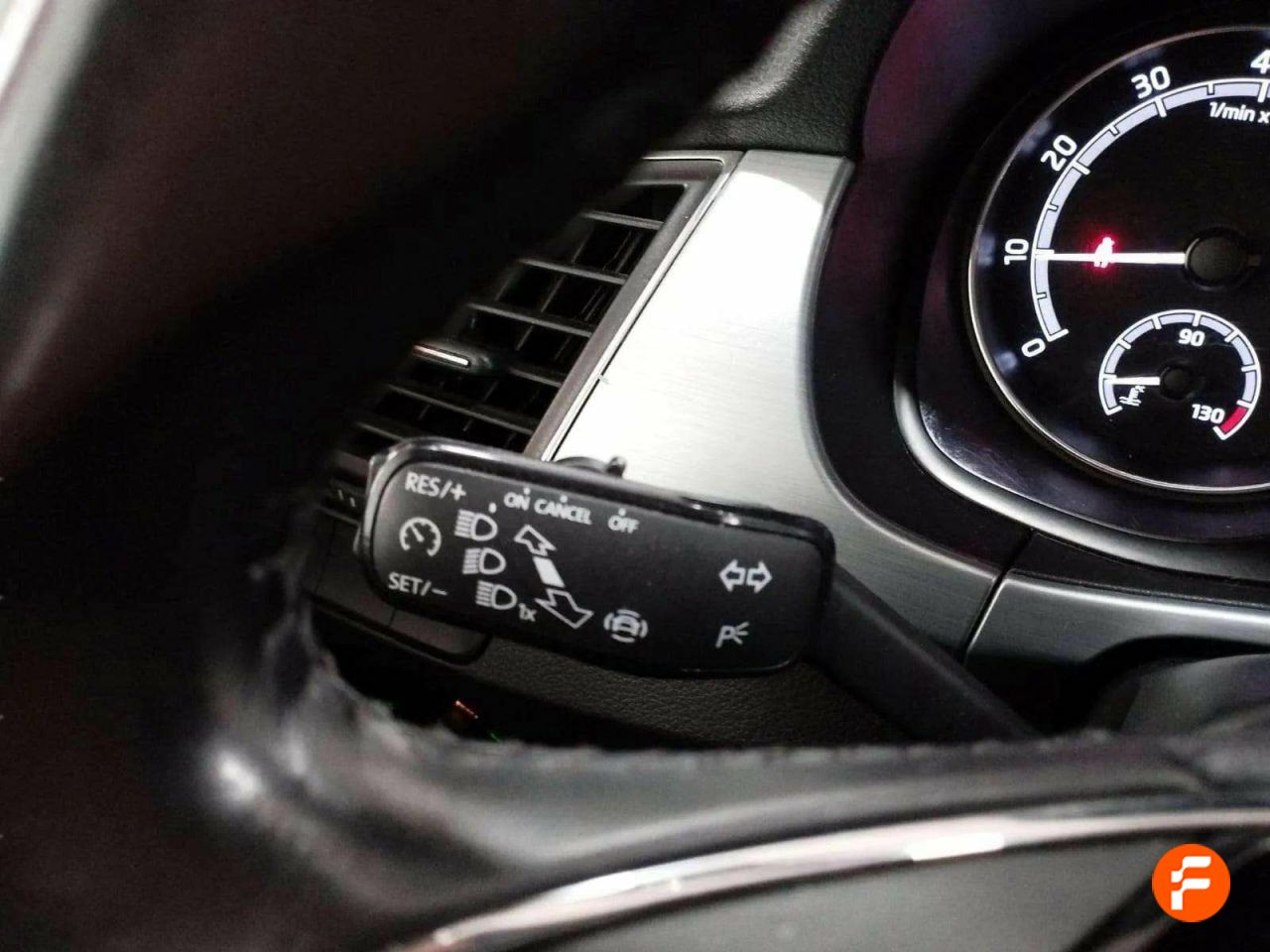 Foto Skoda Fabia 21