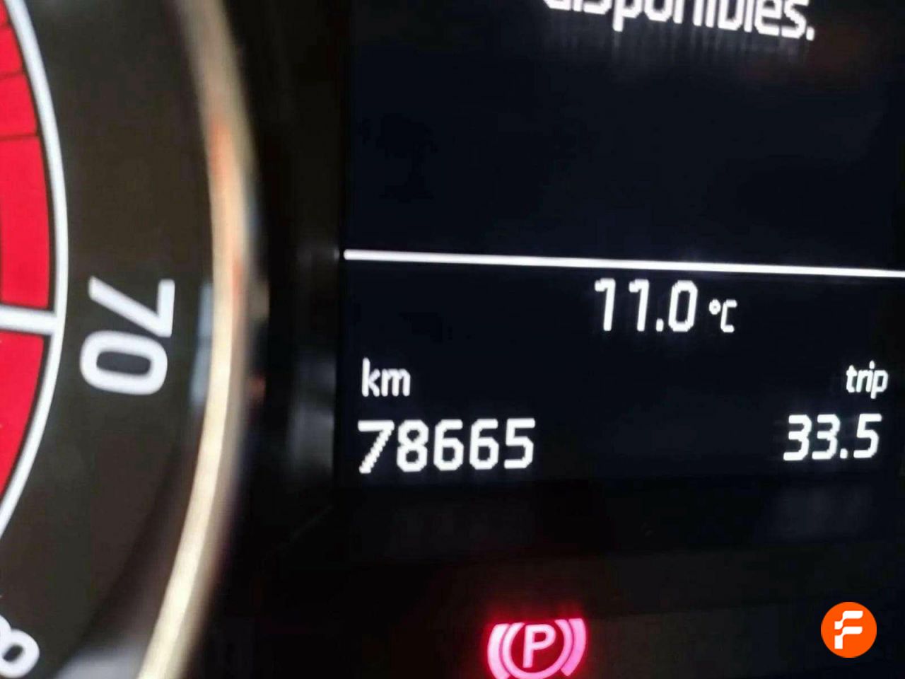 Foto Skoda Fabia 23