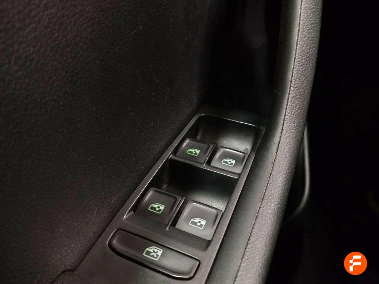 Foto Skoda Fabia 25