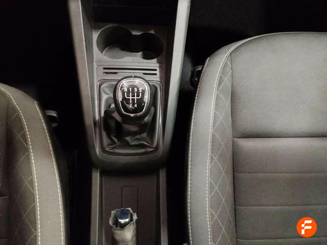 Foto Skoda Fabia 29