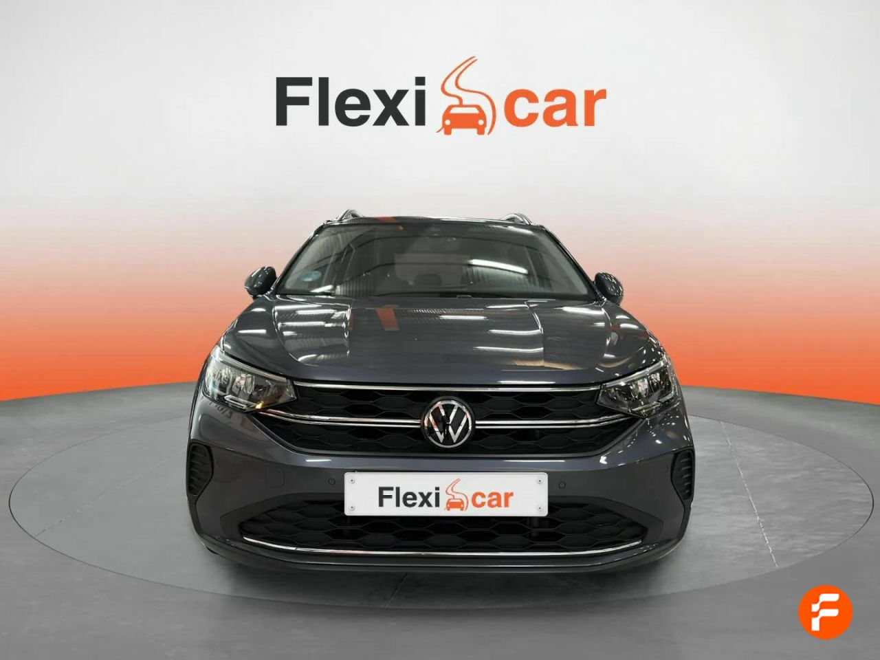 Foto Volkswagen Taigo 2