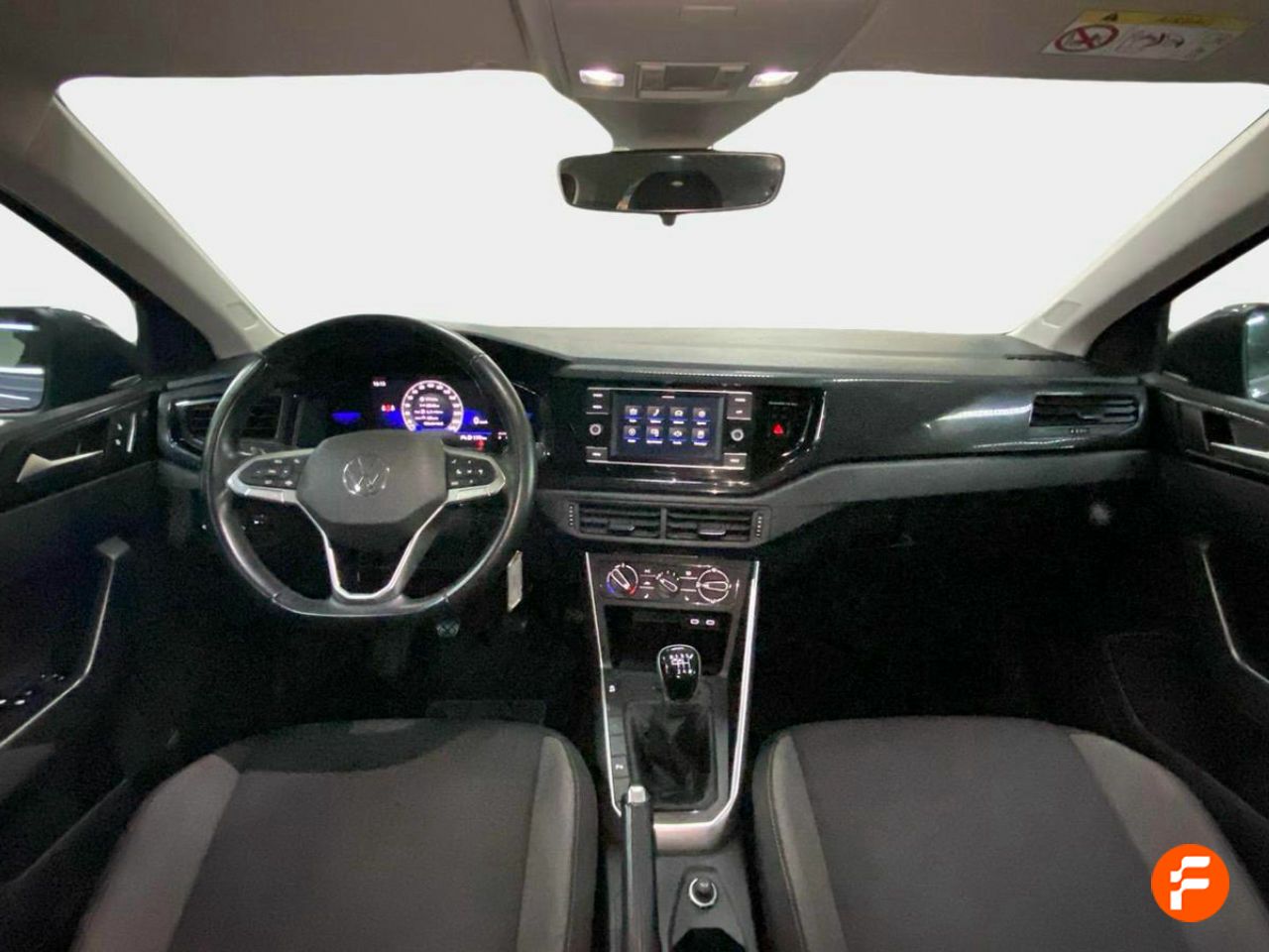 Foto Volkswagen Taigo 9
