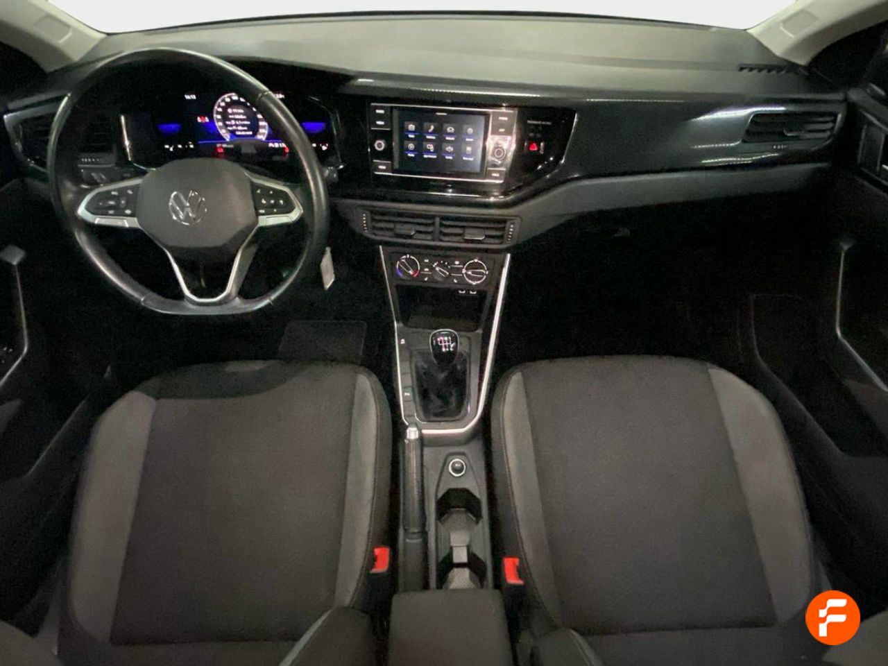 Foto Volkswagen Taigo 10
