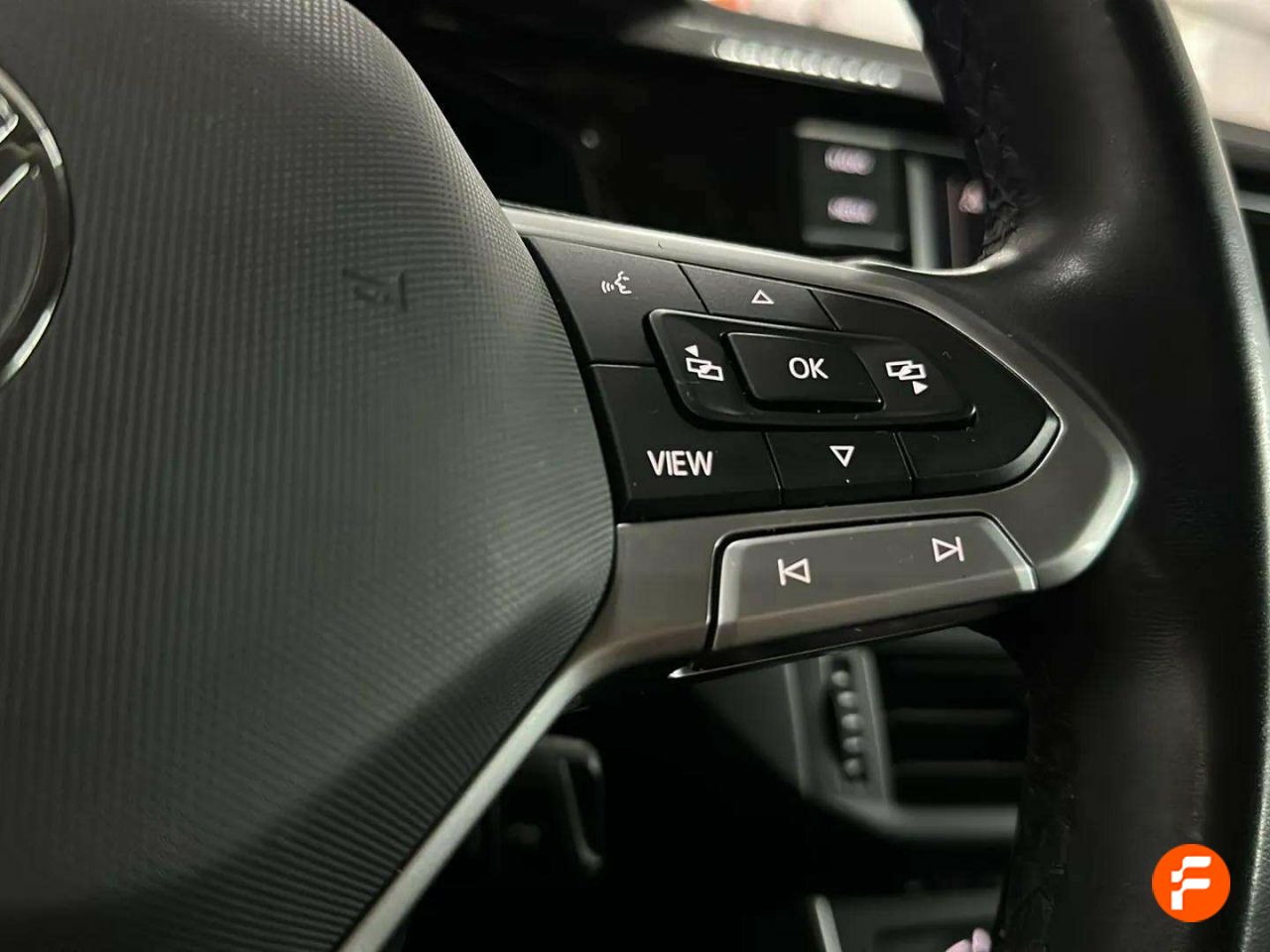 Foto Volkswagen Taigo 13
