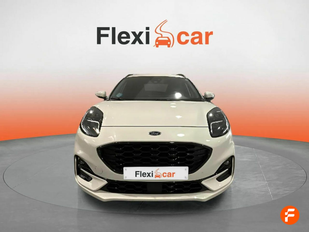 Foto Ford Puma 2