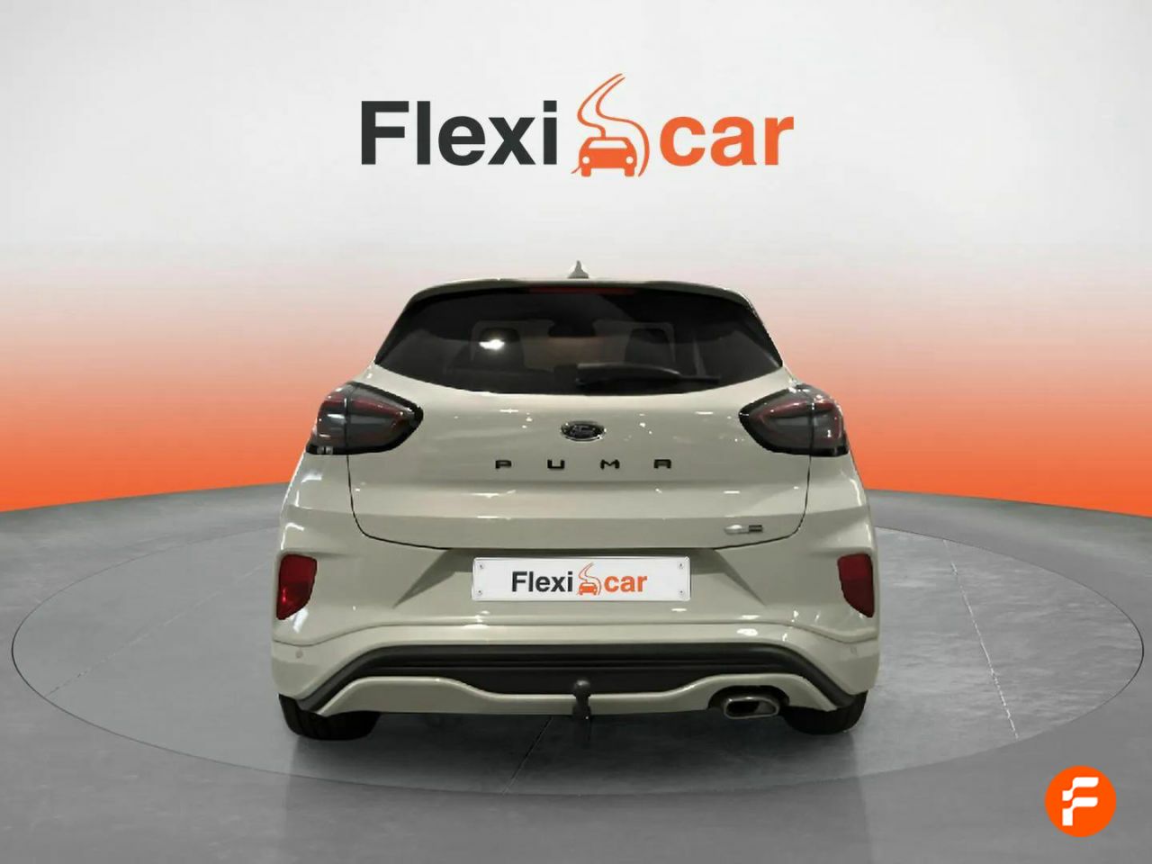 Foto Ford Puma 4