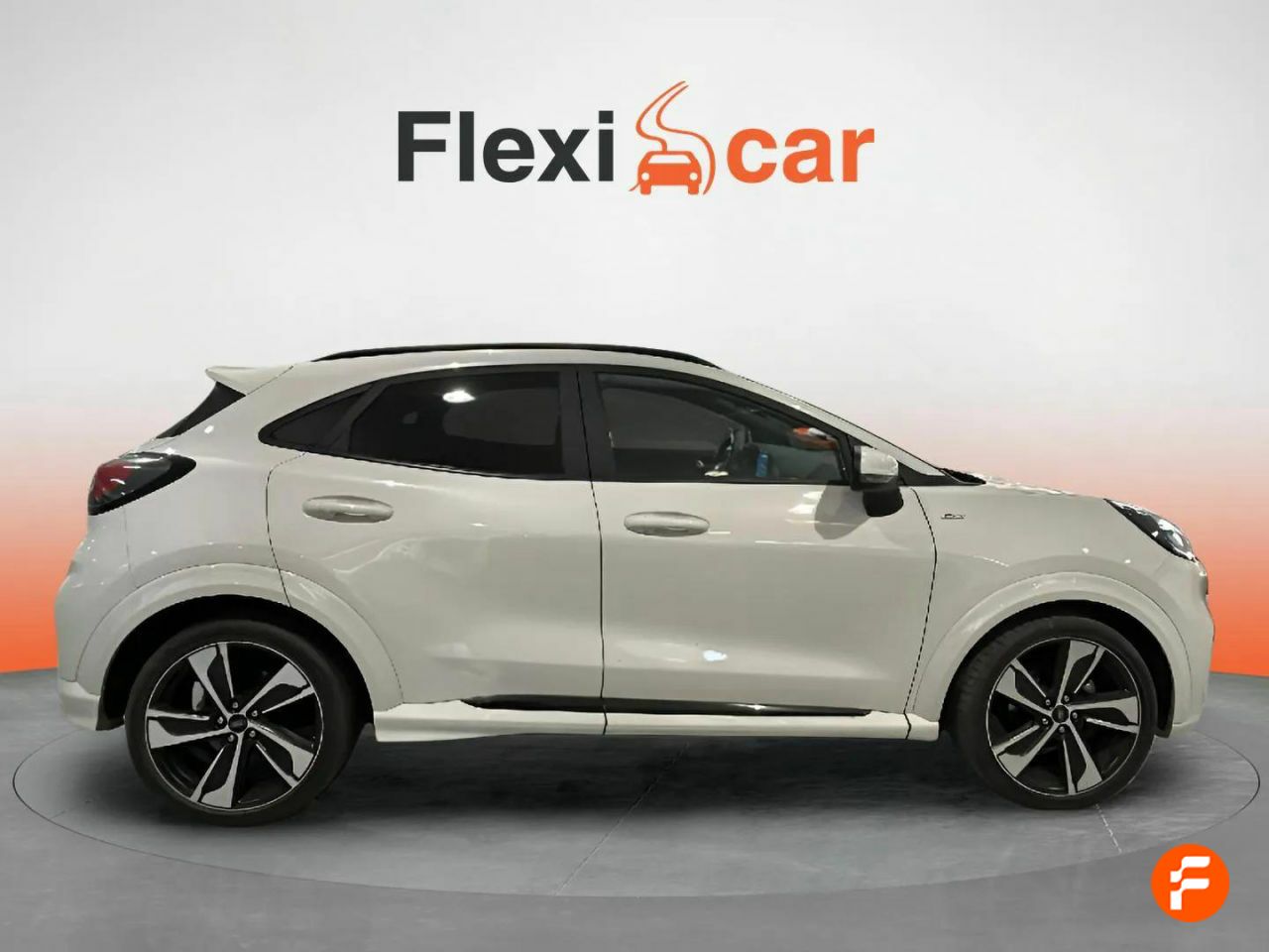 Foto Ford Puma 5