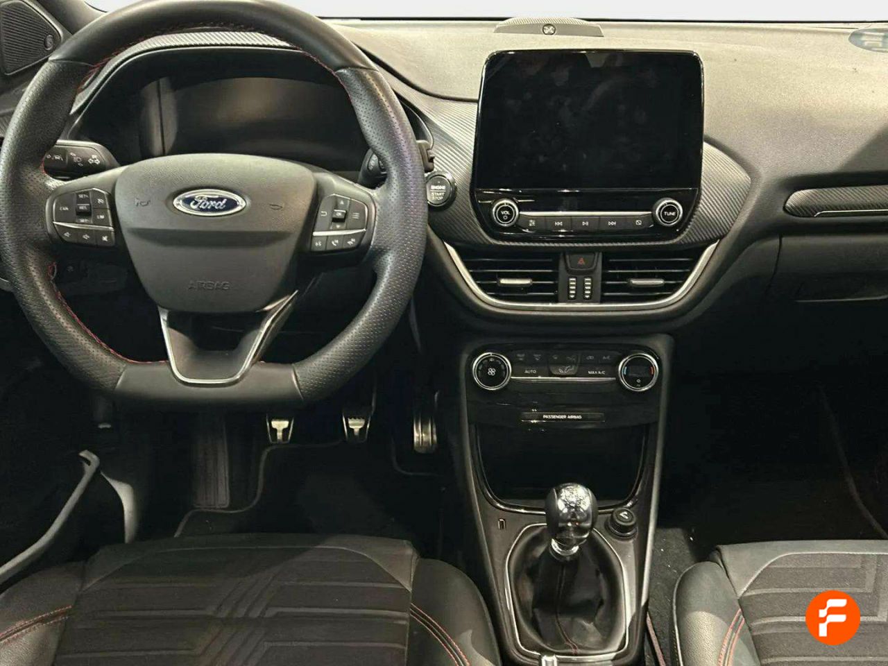 Foto Ford Puma 8