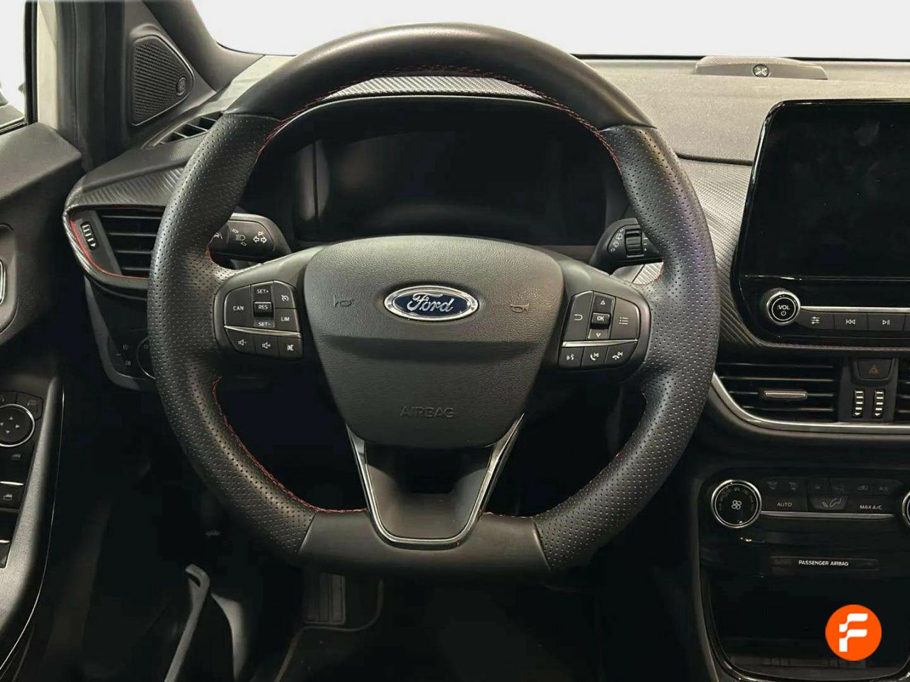 Foto Ford Puma 9