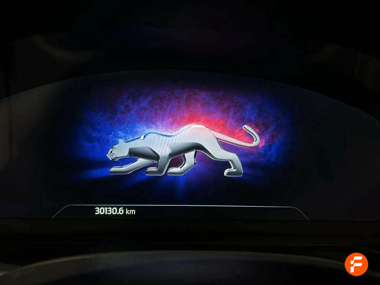 Foto Ford Puma 10