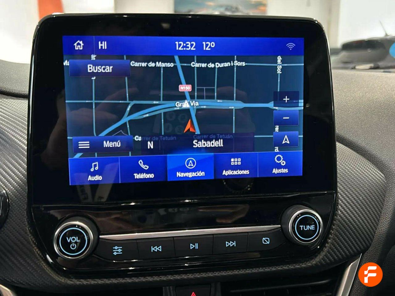 Foto Ford Puma 25
