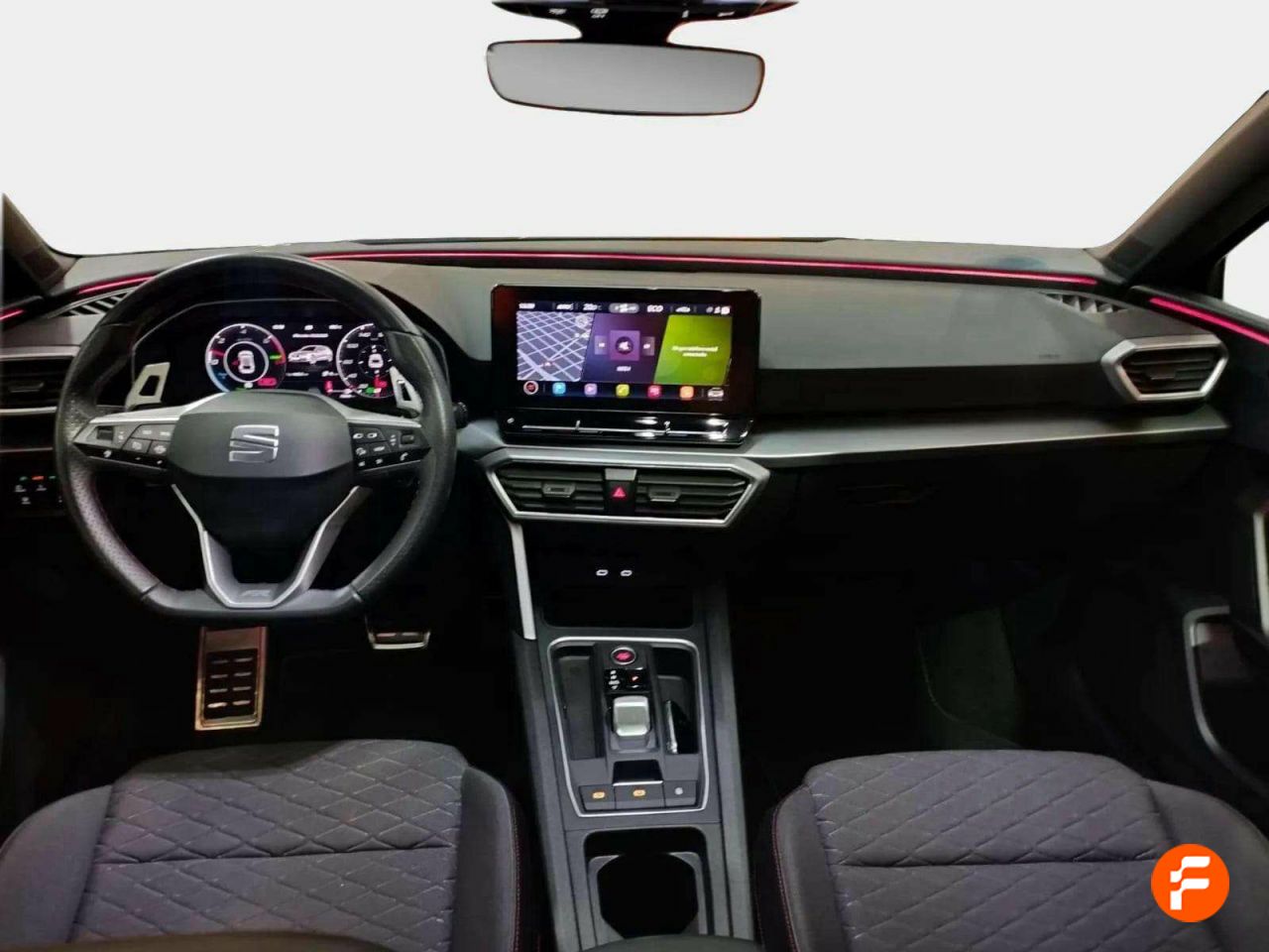 Foto Seat León 10
