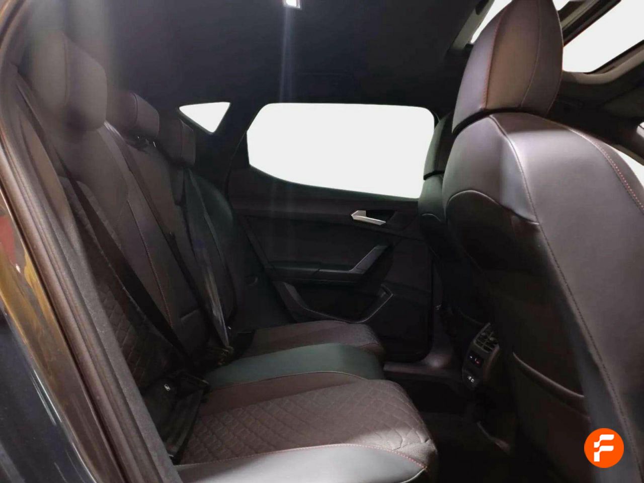 Foto Seat León 15
