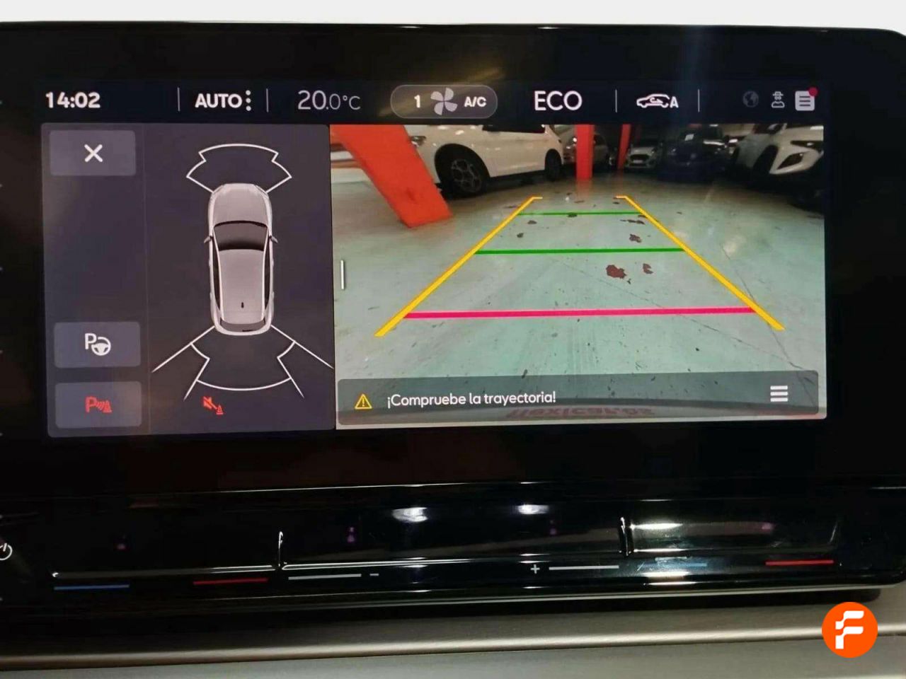 Foto Seat León 29