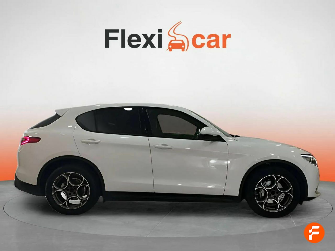 Foto Alfa Romeo Stelvio 9