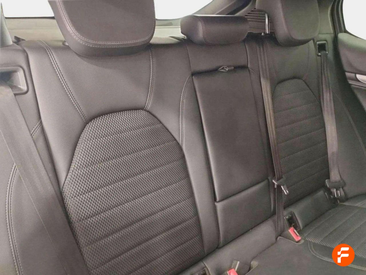 Foto Alfa Romeo Stelvio 16