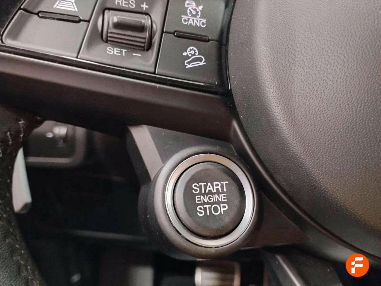 Foto Alfa Romeo Stelvio 21