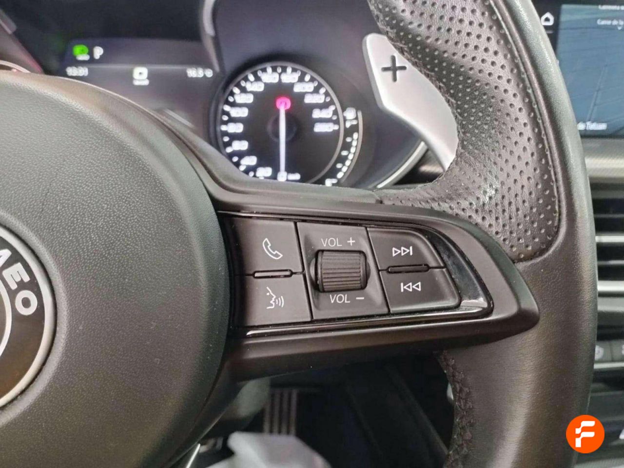 Foto Alfa Romeo Stelvio 22