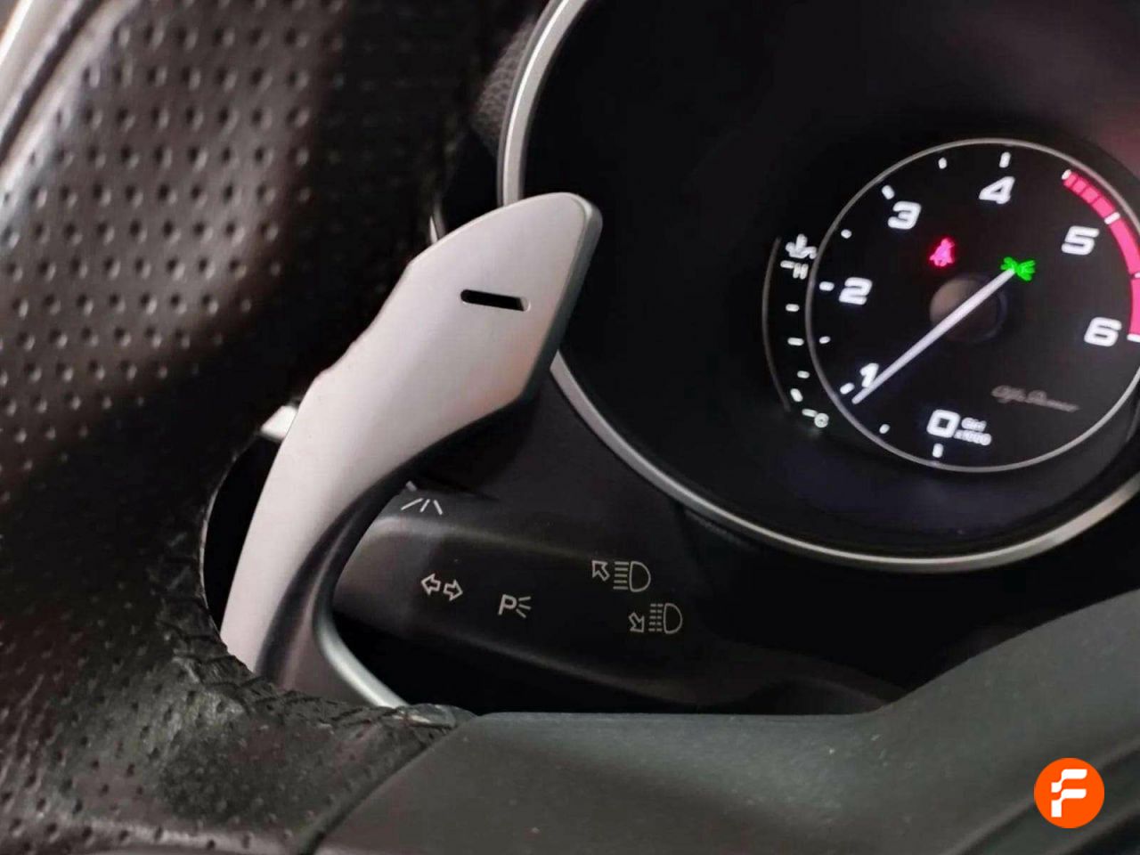 Foto Alfa Romeo Stelvio 23