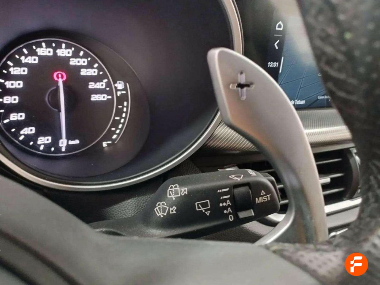 Foto Alfa Romeo Stelvio 24