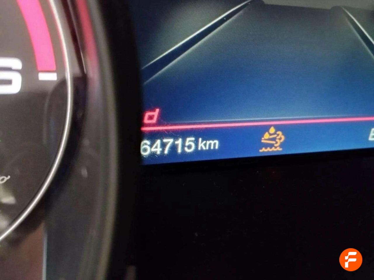 Foto Alfa Romeo Stelvio 25