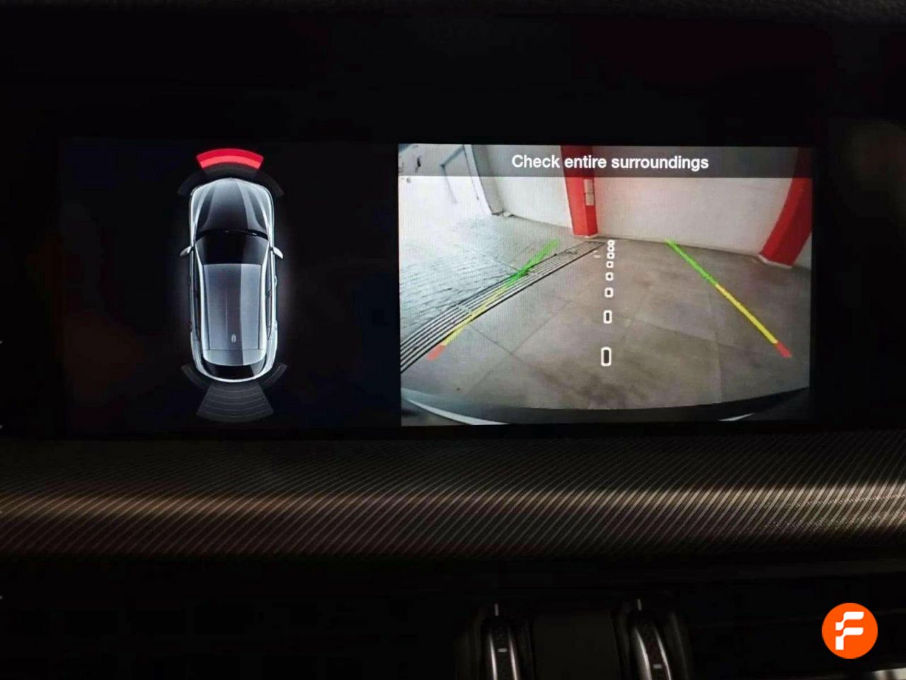 Foto Alfa Romeo Stelvio 27
