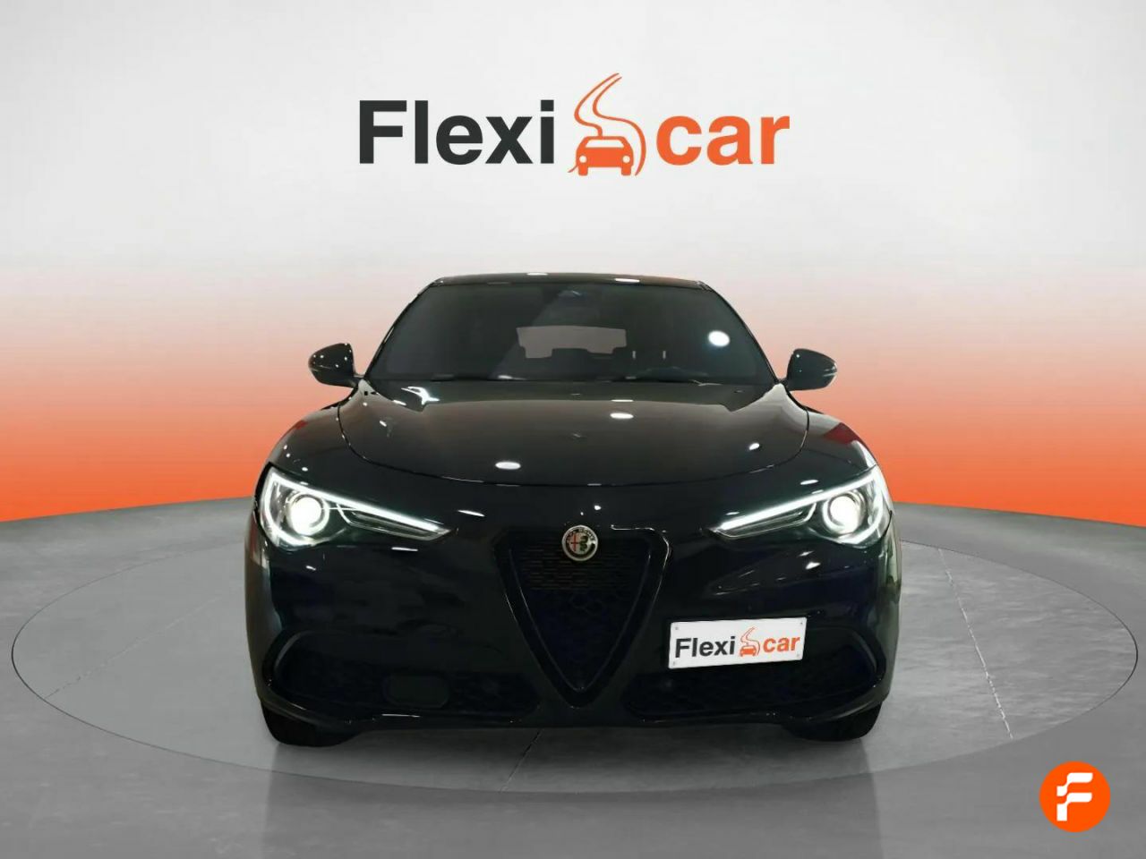 Foto Alfa Romeo Stelvio 2