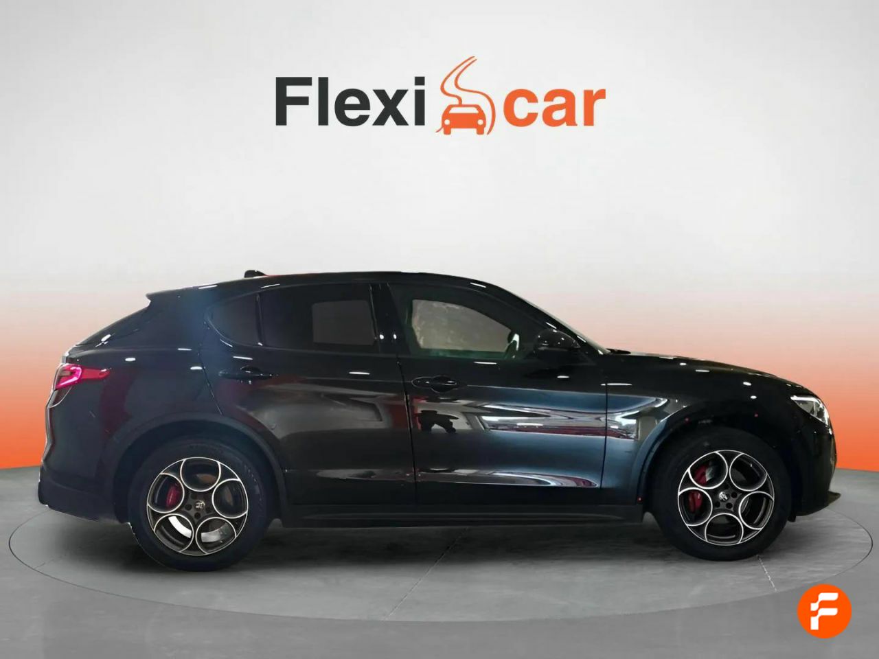 Foto Alfa Romeo Stelvio 9