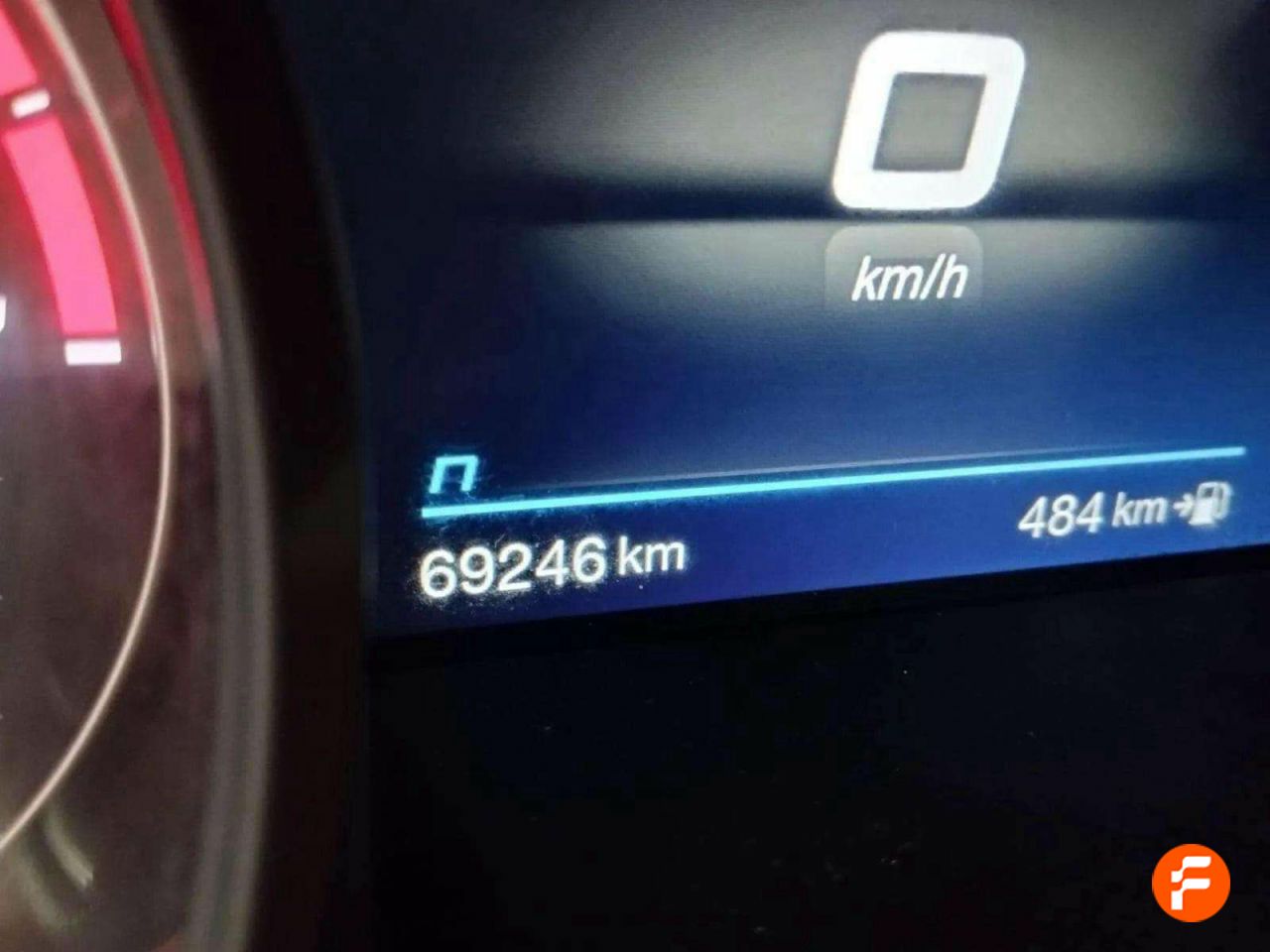 Foto Alfa Romeo Stelvio 23