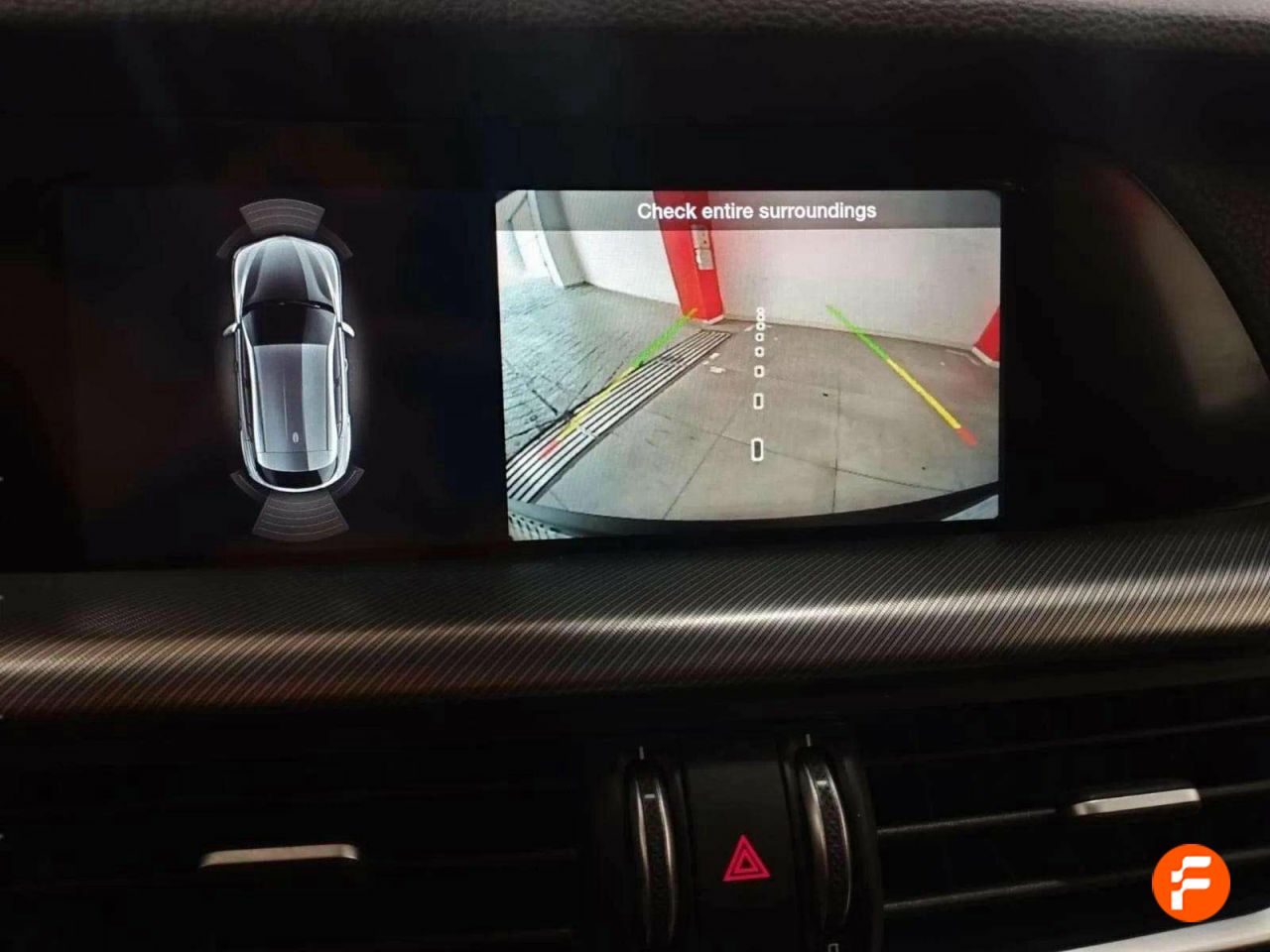 Foto Alfa Romeo Stelvio 25