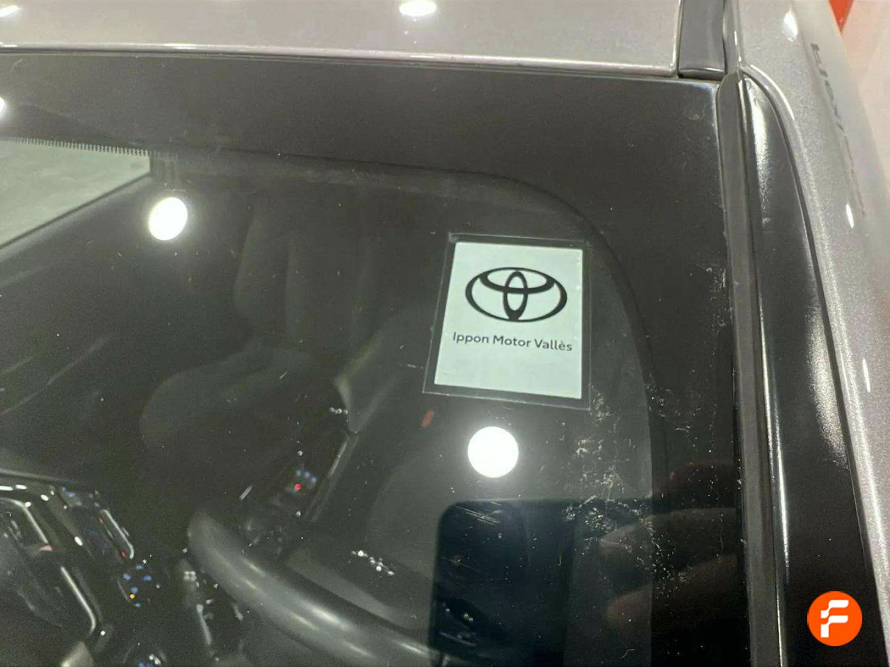 Foto Toyota C-HR 20