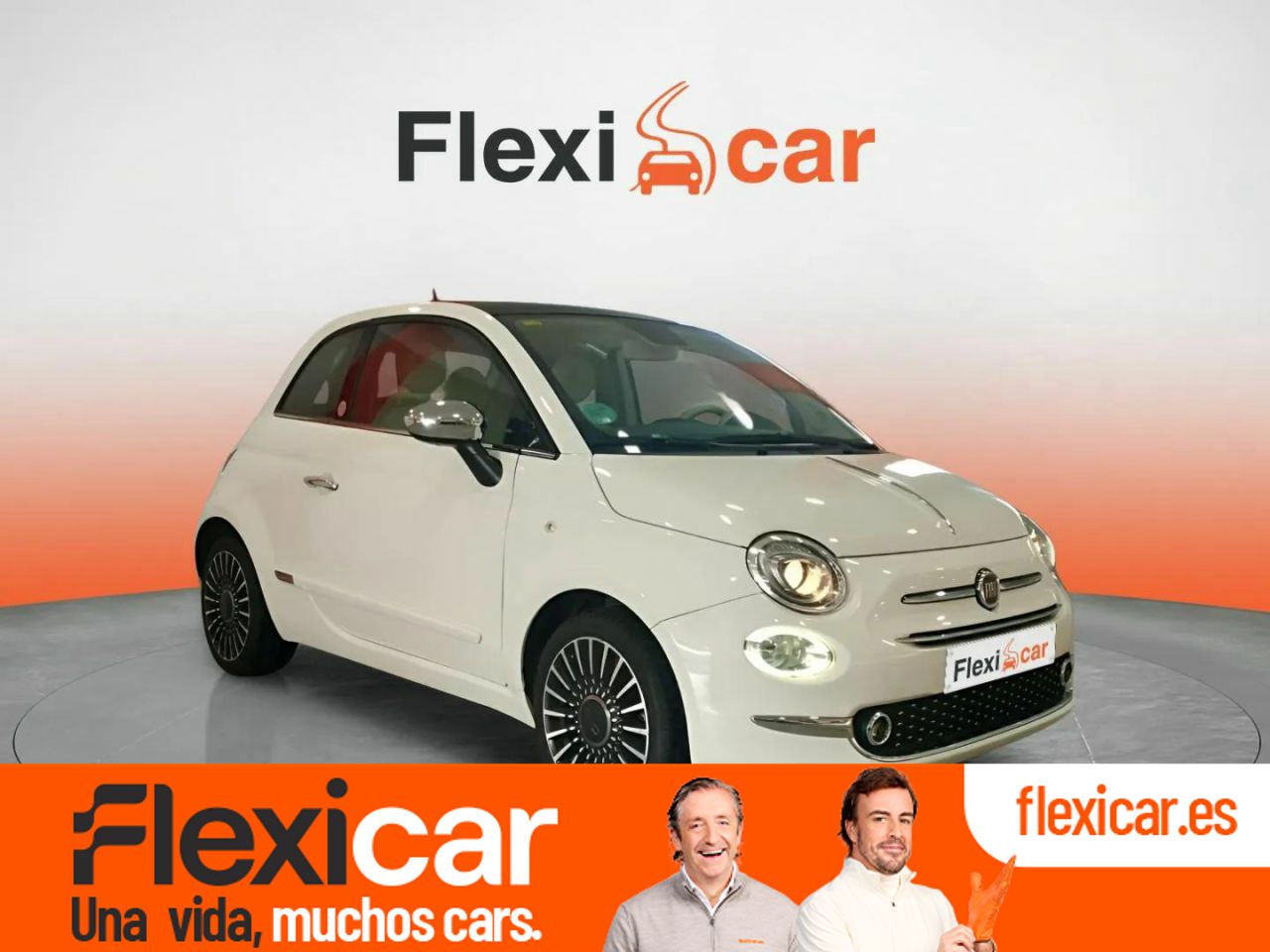 Foto Fiat 500 1