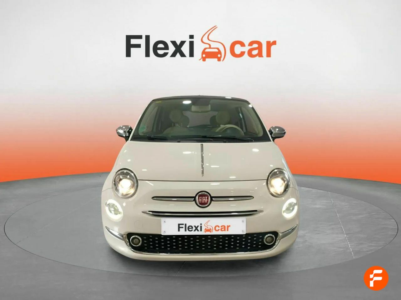 Foto Fiat 500 2