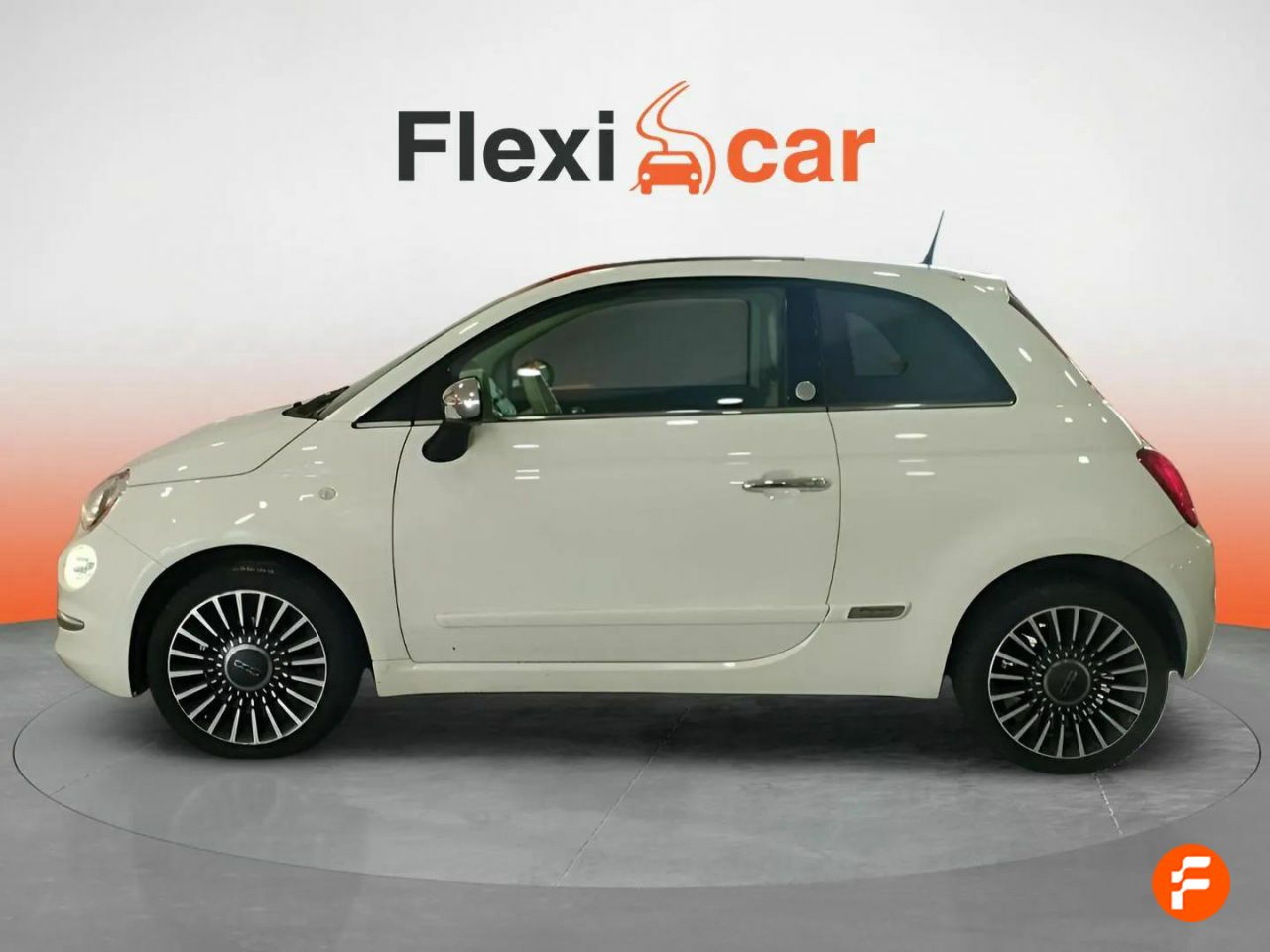 Foto Fiat 500 4
