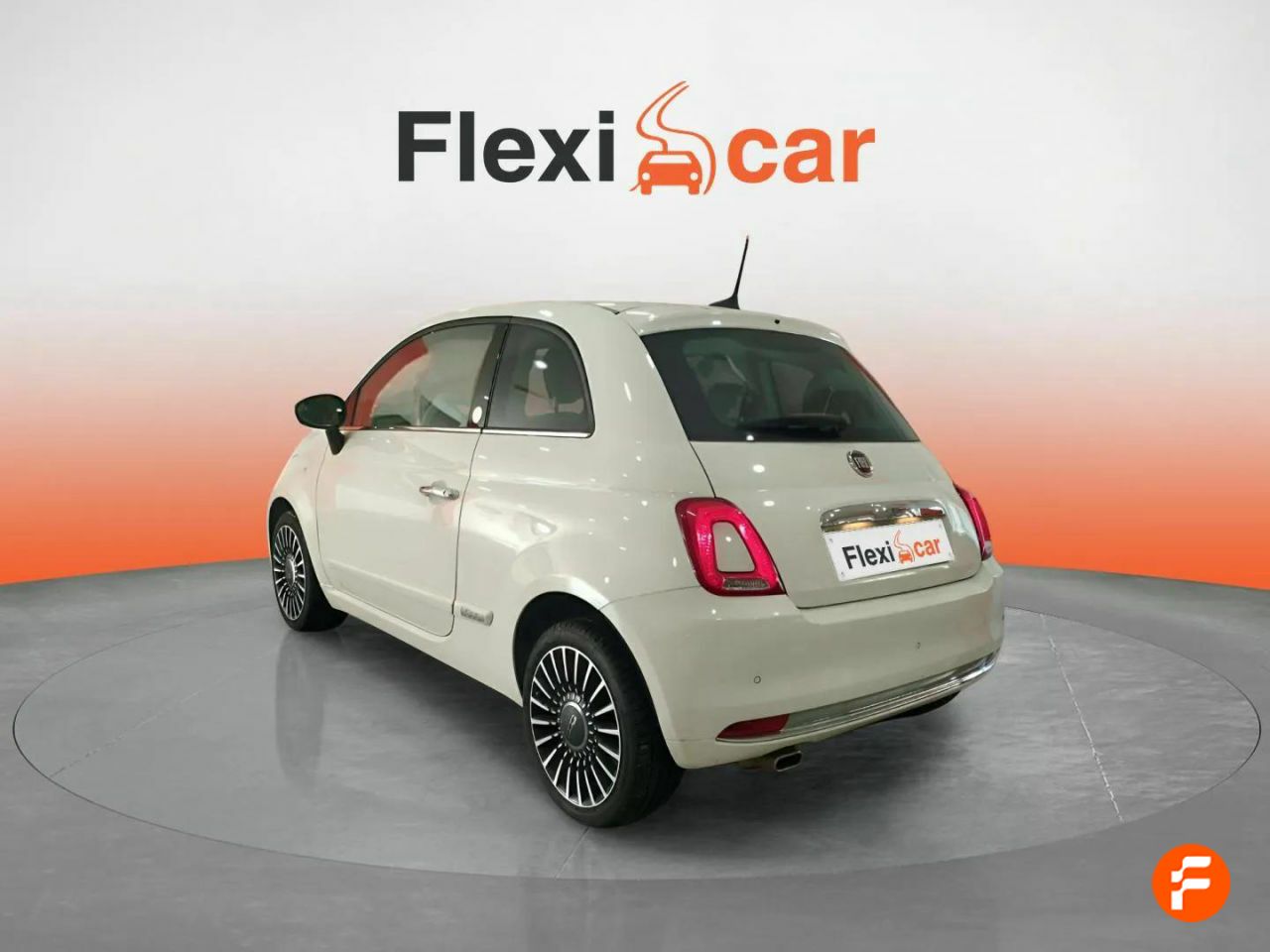 Foto Fiat 500 5