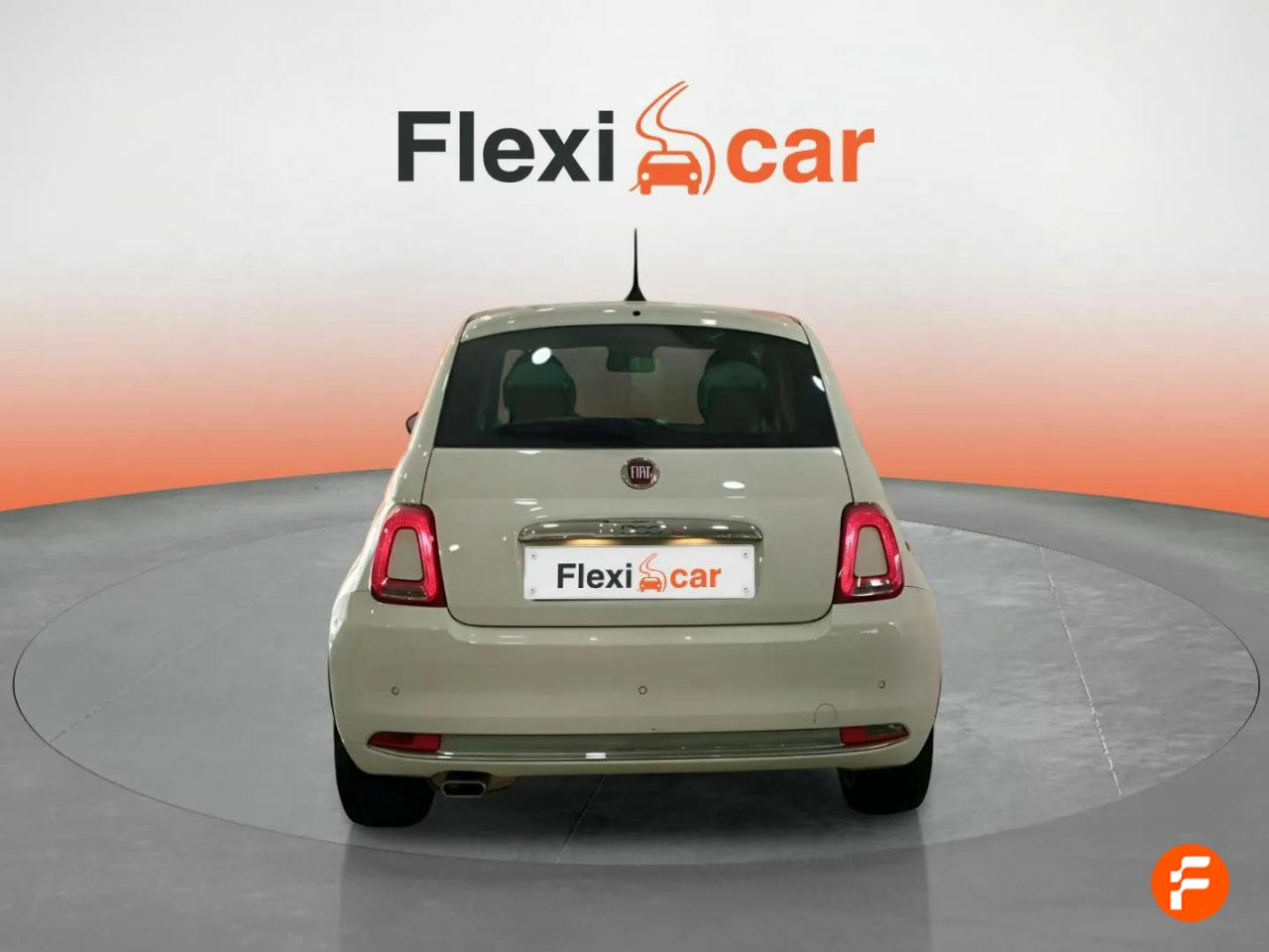 Foto Fiat 500 7