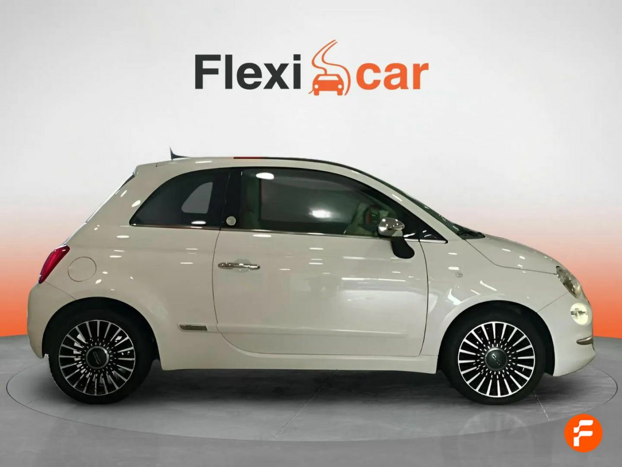 Foto Fiat 500 9