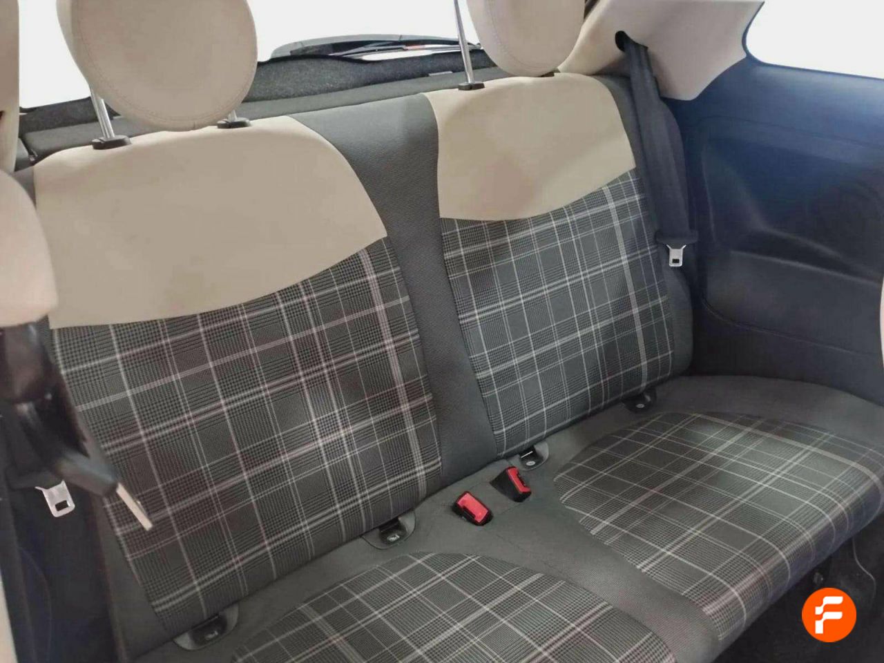 Foto Fiat 500 15