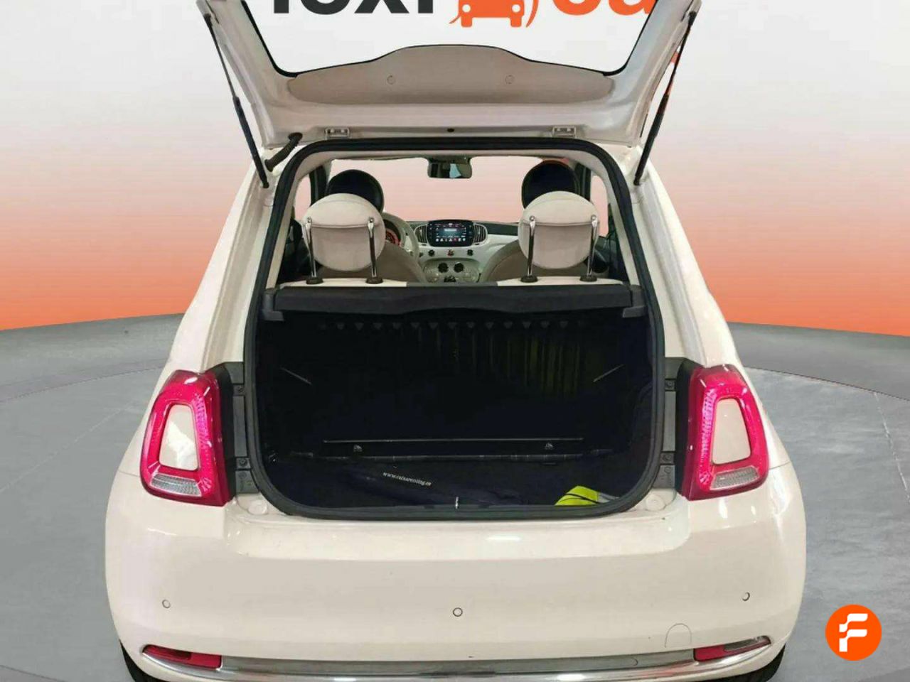 Foto Fiat 500 16