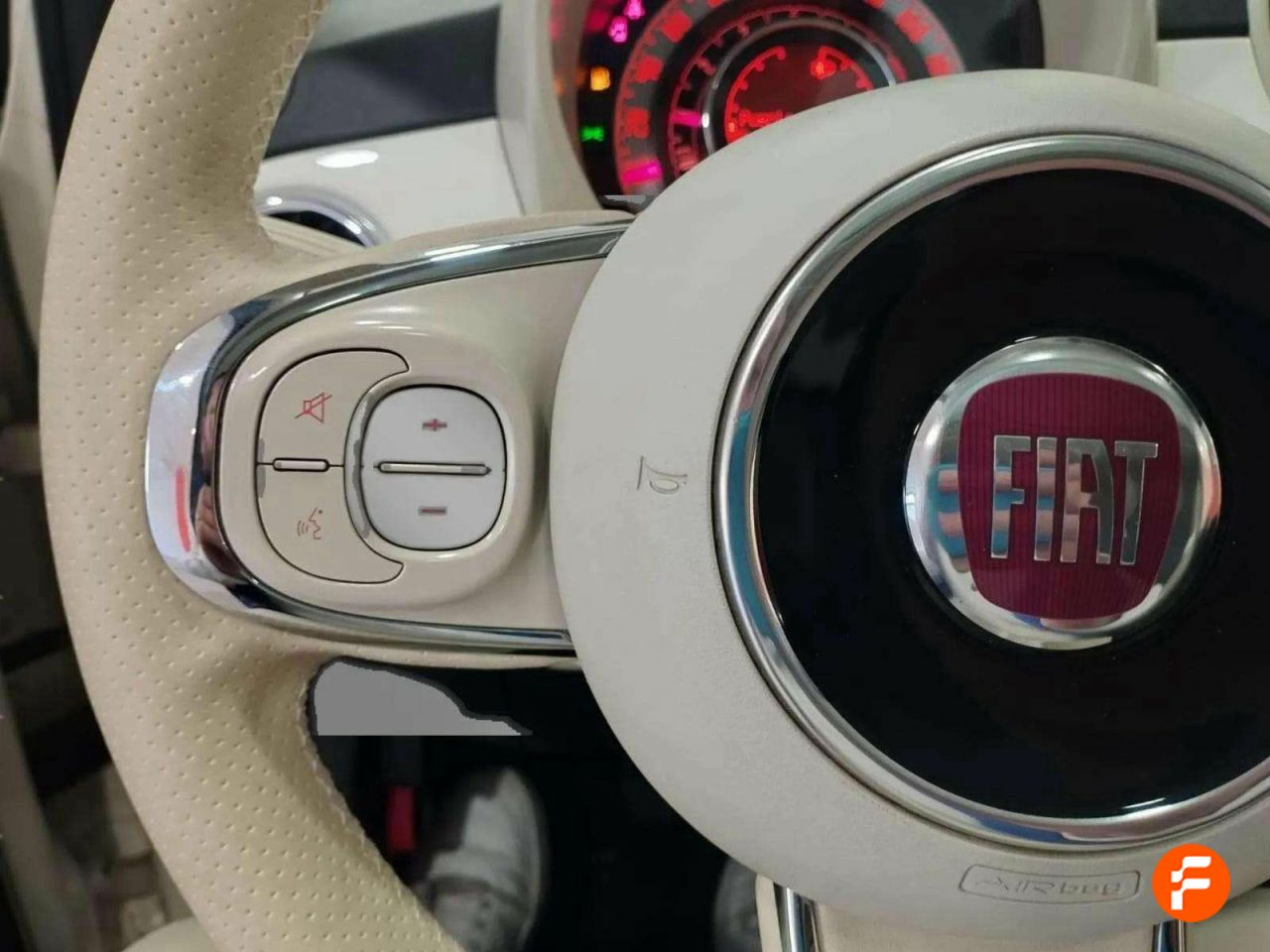 Foto Fiat 500 21