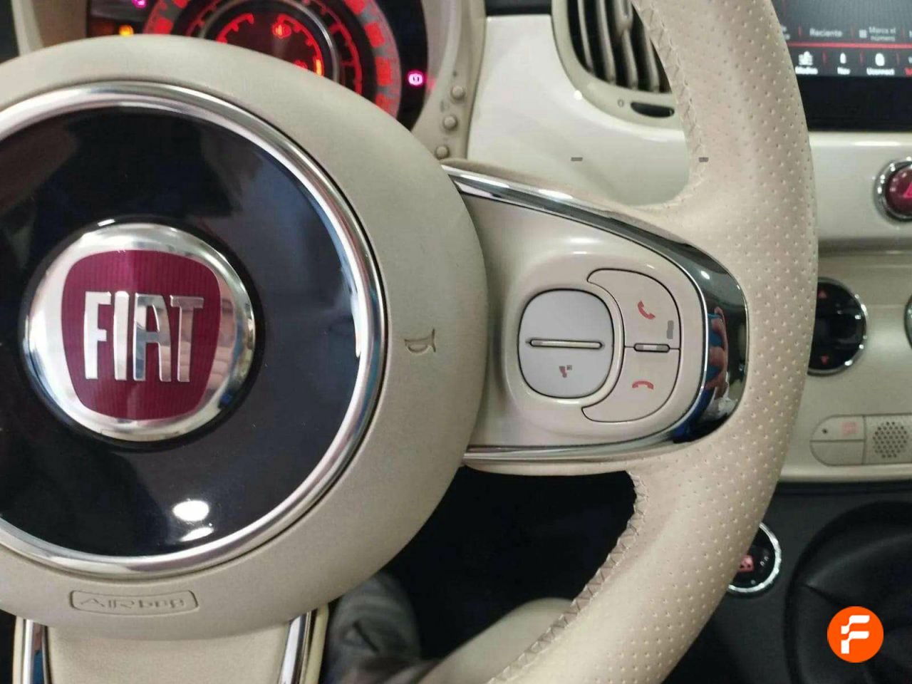 Foto Fiat 500 22