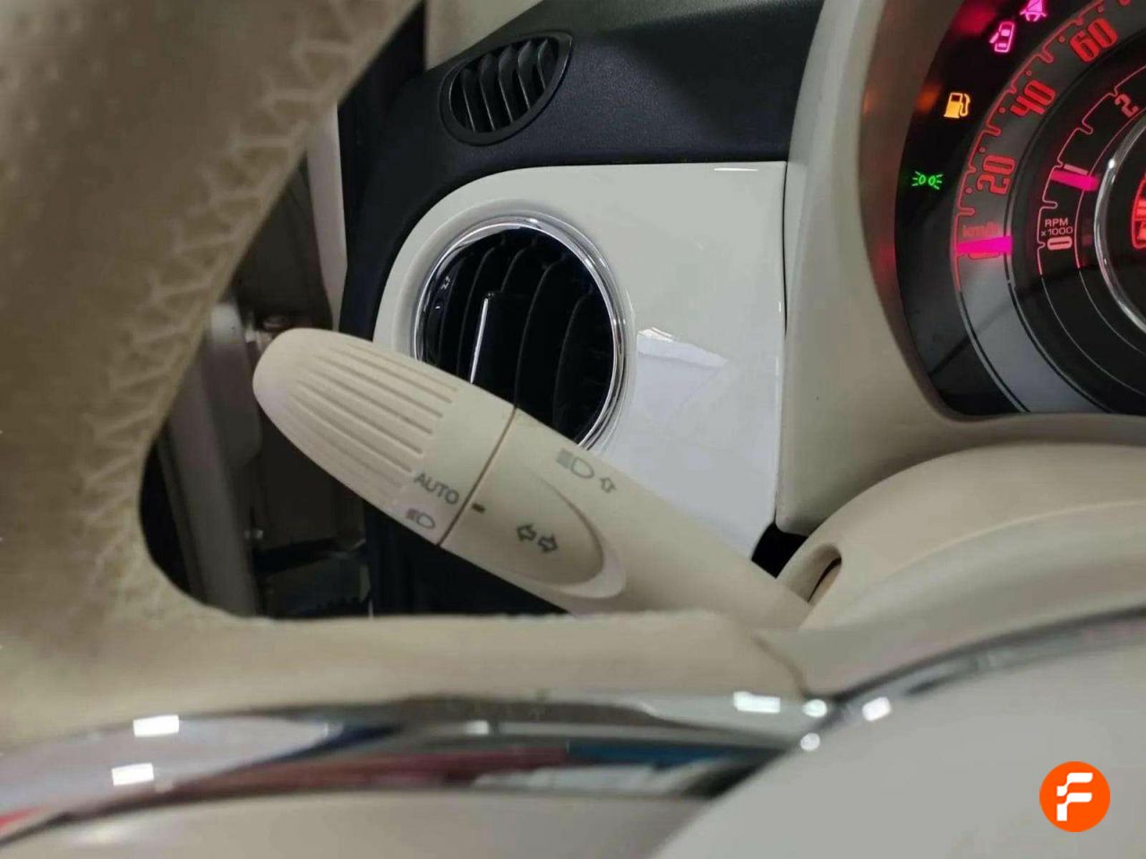 Foto Fiat 500 23