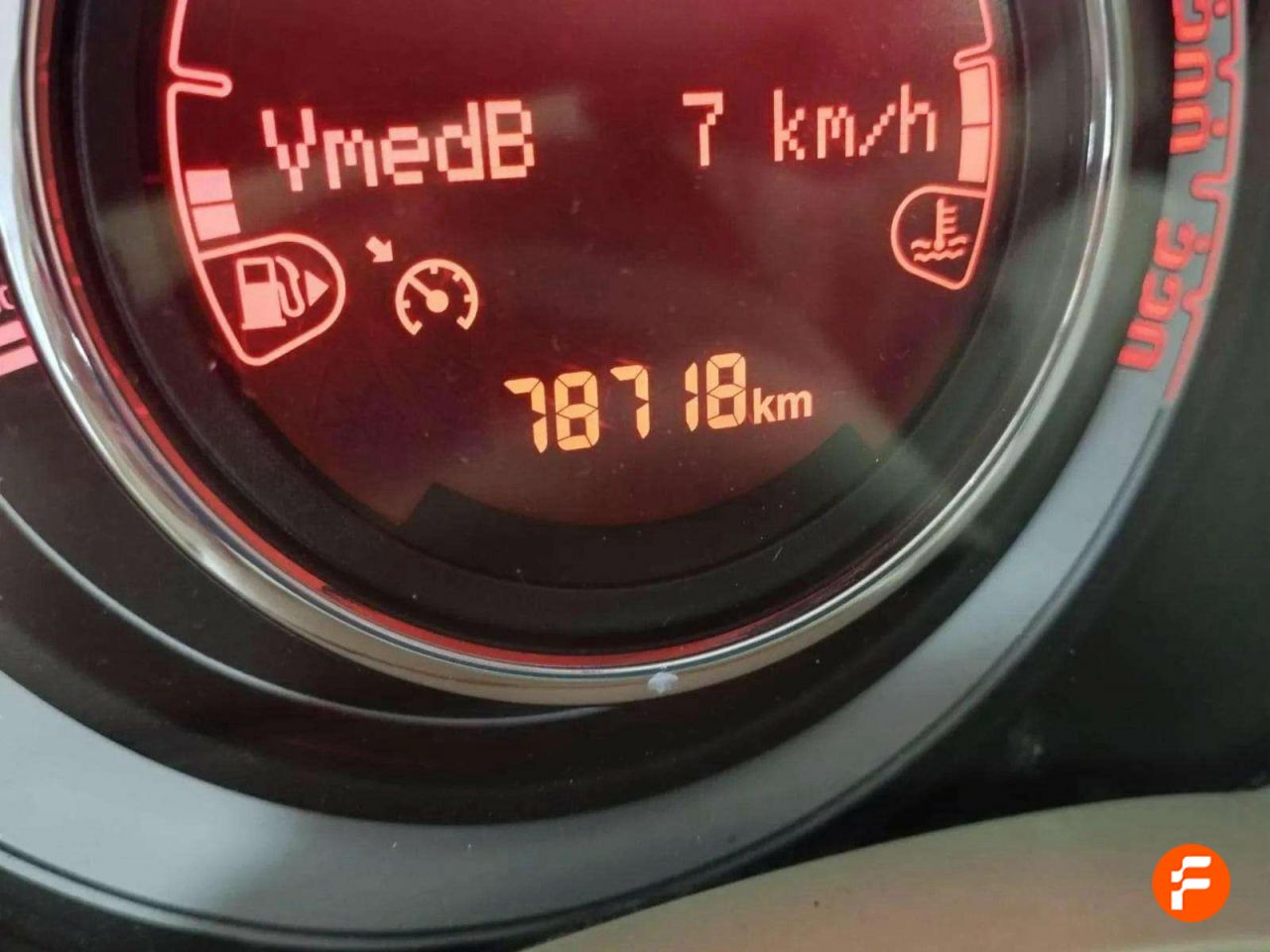 Foto Fiat 500 26