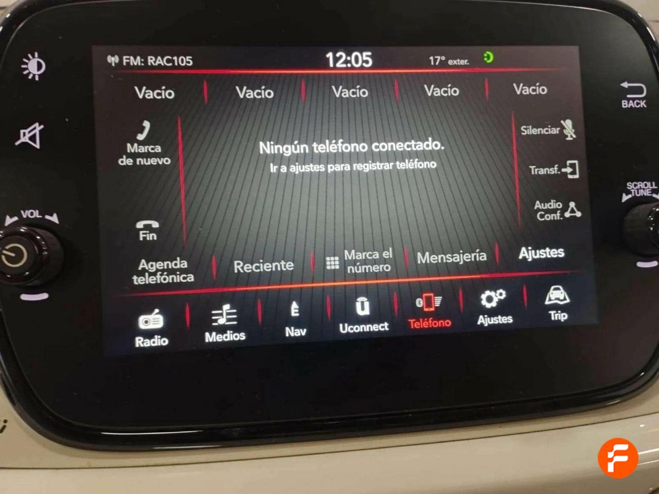 Foto Fiat 500 27