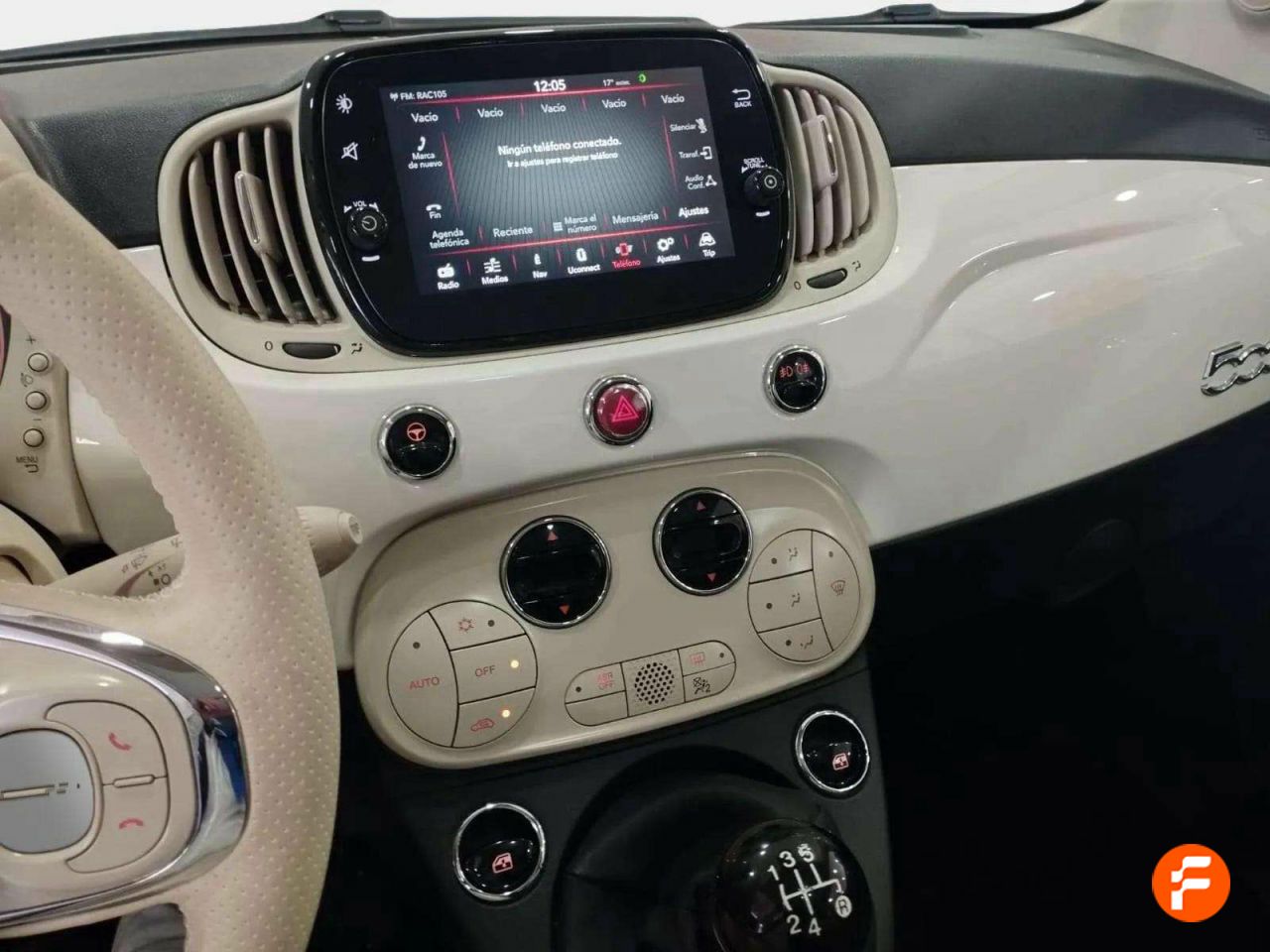 Foto Fiat 500 28