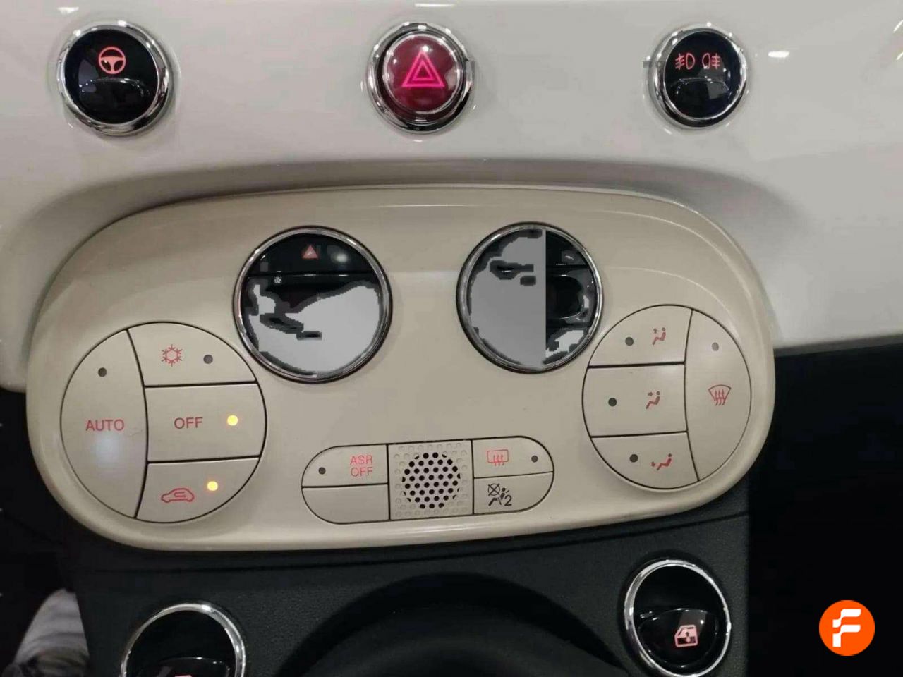 Foto Fiat 500 29