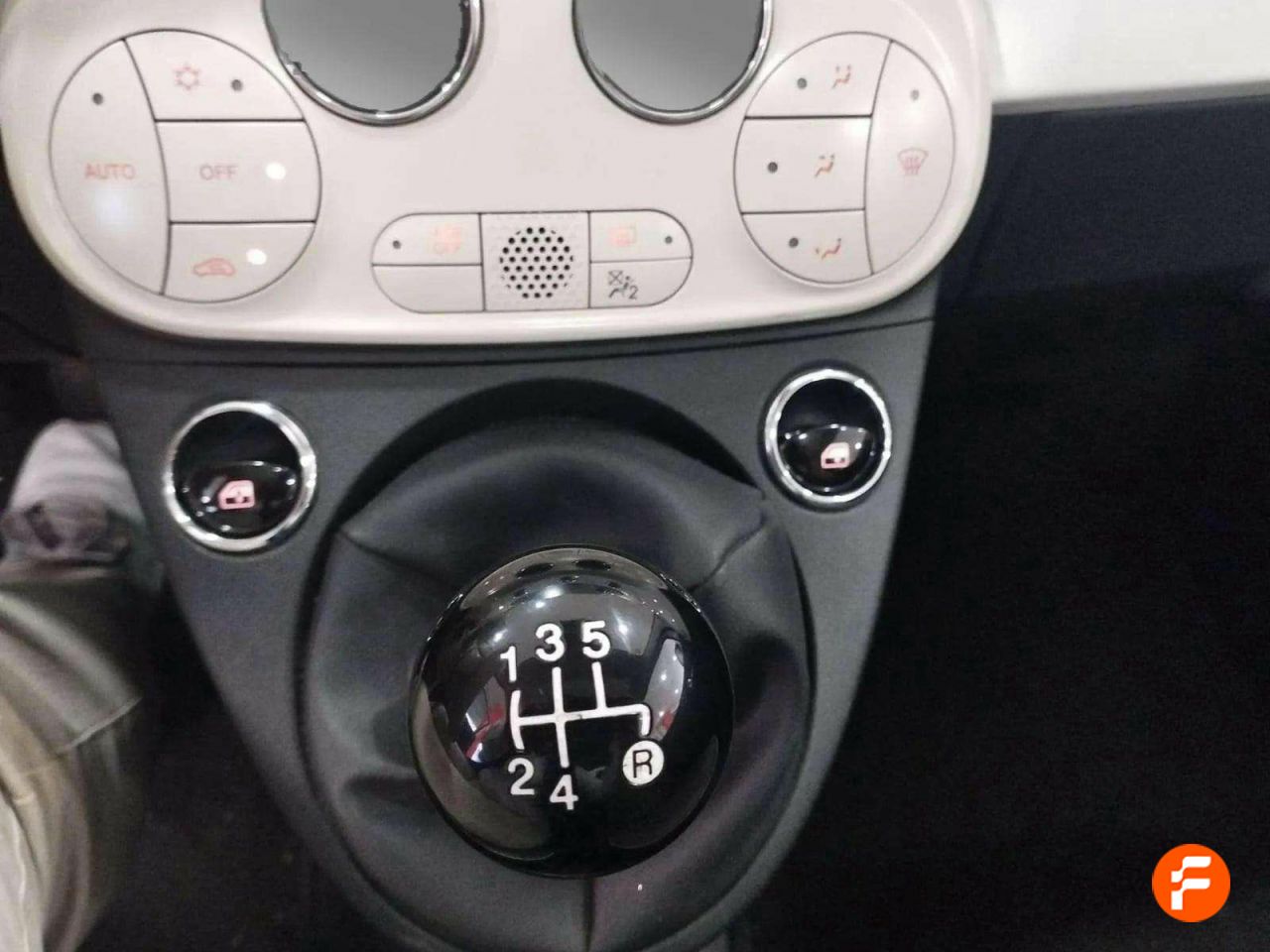Foto Fiat 500 30