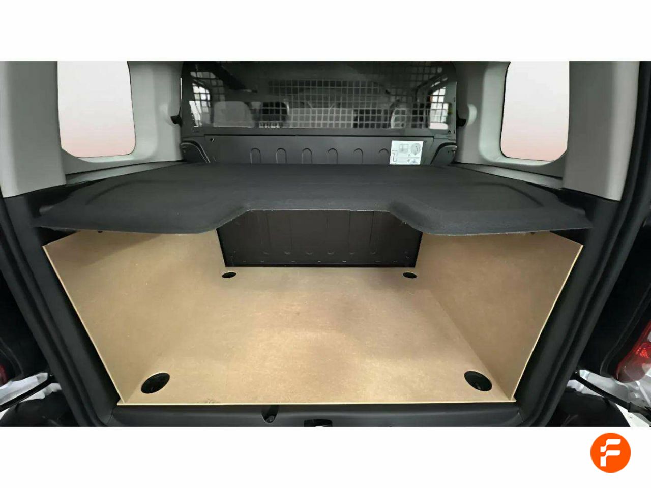 Foto Opel Combo 18